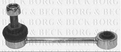 BORG & BECK bdl6971 -  Тяга / стойка, стабилизатор